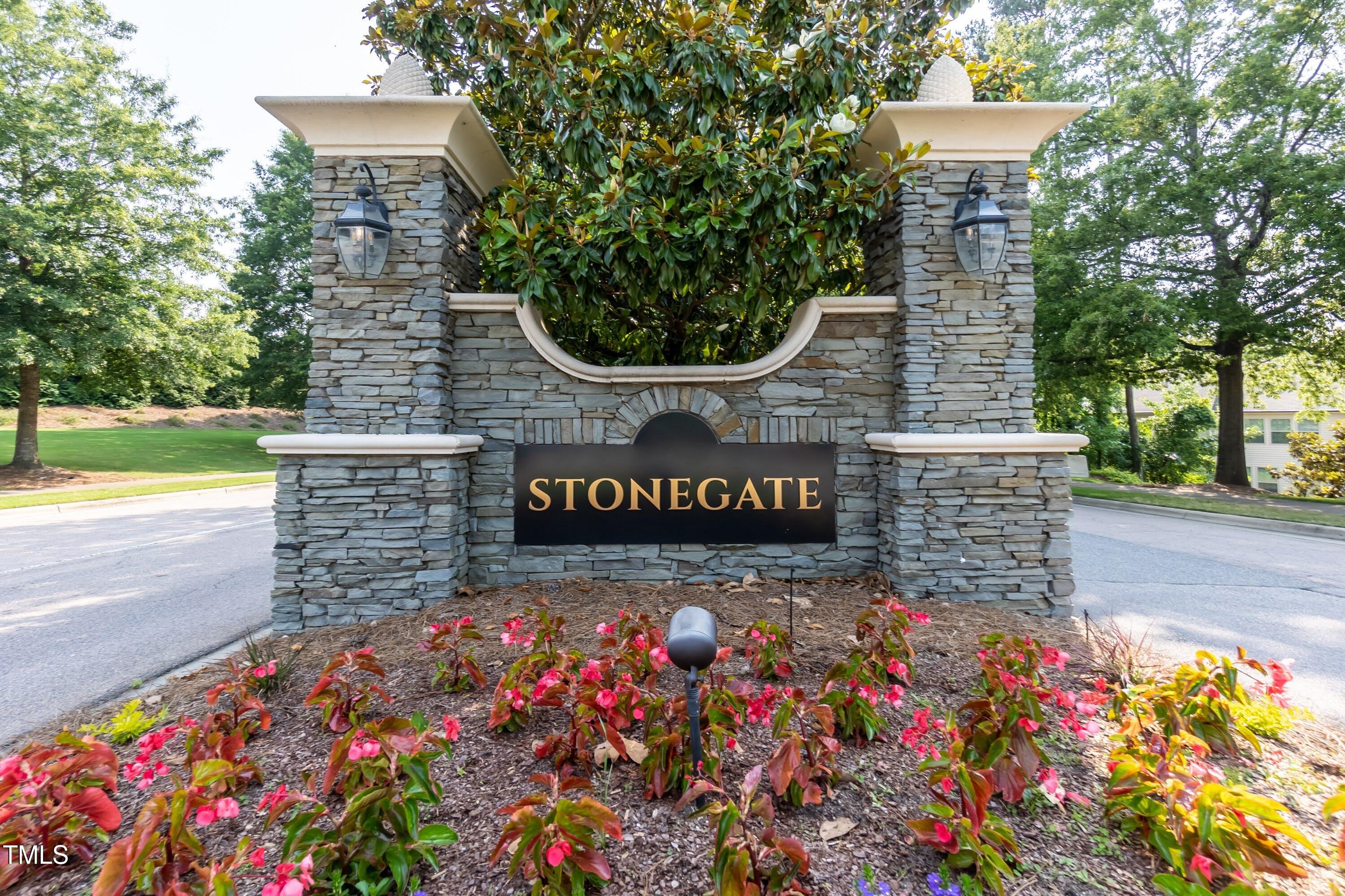 3536 Greenville Loop Road Wake Forest, NC 27587 - Photo 68 of 71 Sign 01