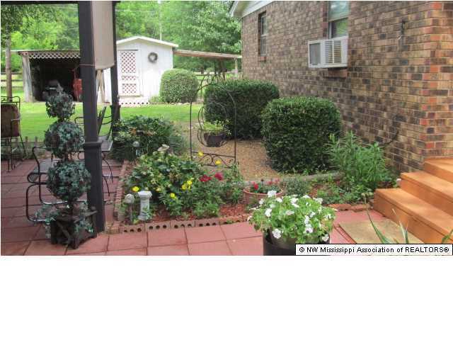 91 Cold Springs Road Sardis, MS 38666 - Photo 11 of 14 Additional Photo