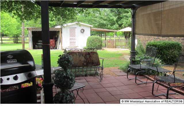 91 Cold Springs Road Sardis, MS 38666 - Photo 12 of 14 Additional Photo