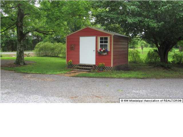 91 Cold Springs Road Sardis, MS 38666 - Photo 13 of 14 Additional Photo