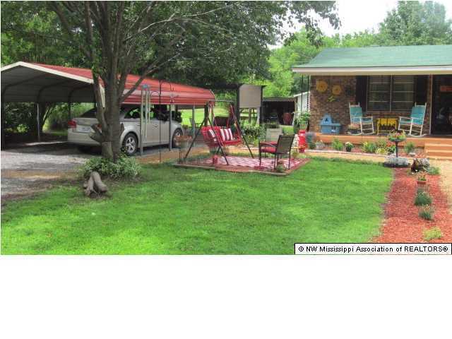 91 Cold Springs Road Sardis, MS 38666 - Photo 14 of 14 Additional Photo