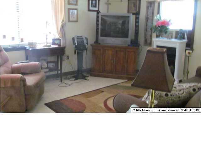 91 Cold Springs Road Sardis, MS 38666 - Photo 4 of 14 Additional Photo