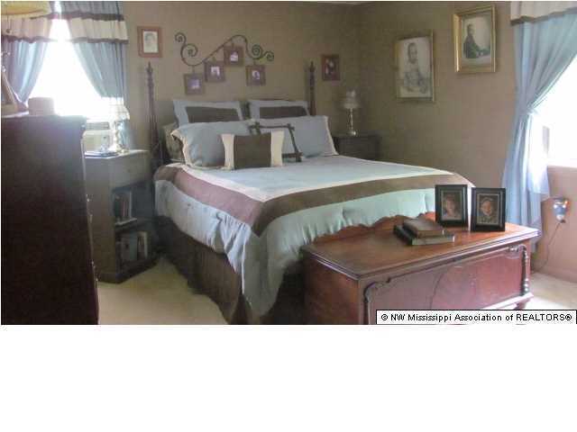 91 Cold Springs Road Sardis, MS 38666 - Photo 5 of 14 Additional Photo