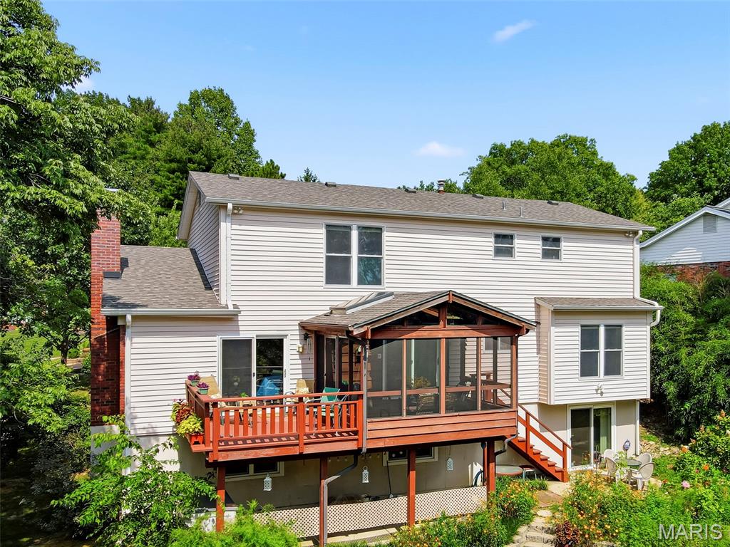 13116 Huntercreek Ridge Road Des Peres, MO 63131 - Photo 64 of 77 Gallery Image 64