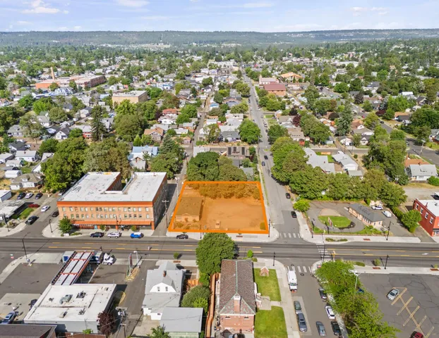 $1,100,000 | 1007 West Montgomery Avenue, Spokane, WA 99205