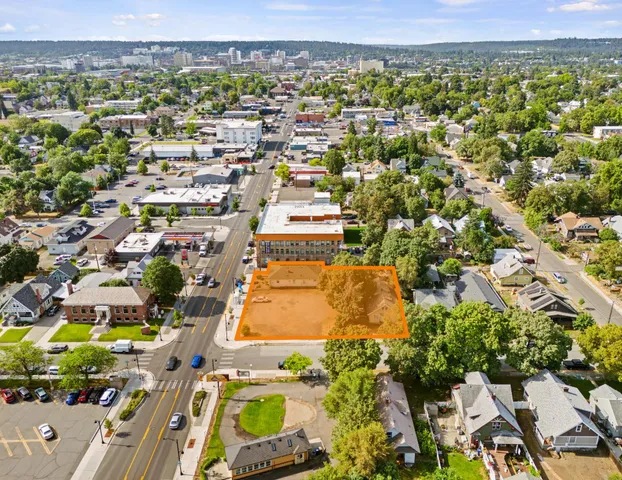 $1,100,000 | 1007 West Montgomery Avenue, Spokane, WA 99205