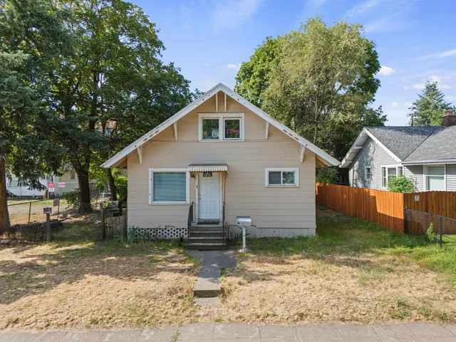$1,100,000 | 1007 West Montgomery Avenue, Spokane, WA 99205