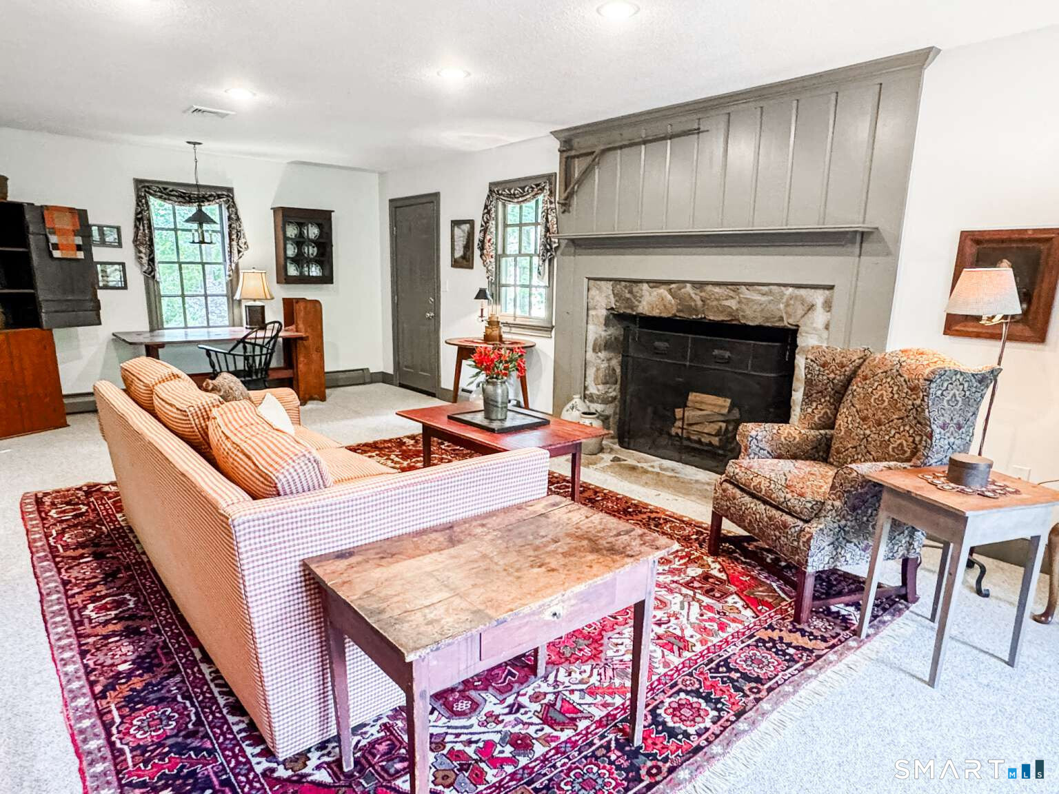 276 Stratton Brook Road Simsbury, CT 06092 - Photo 17 of 40