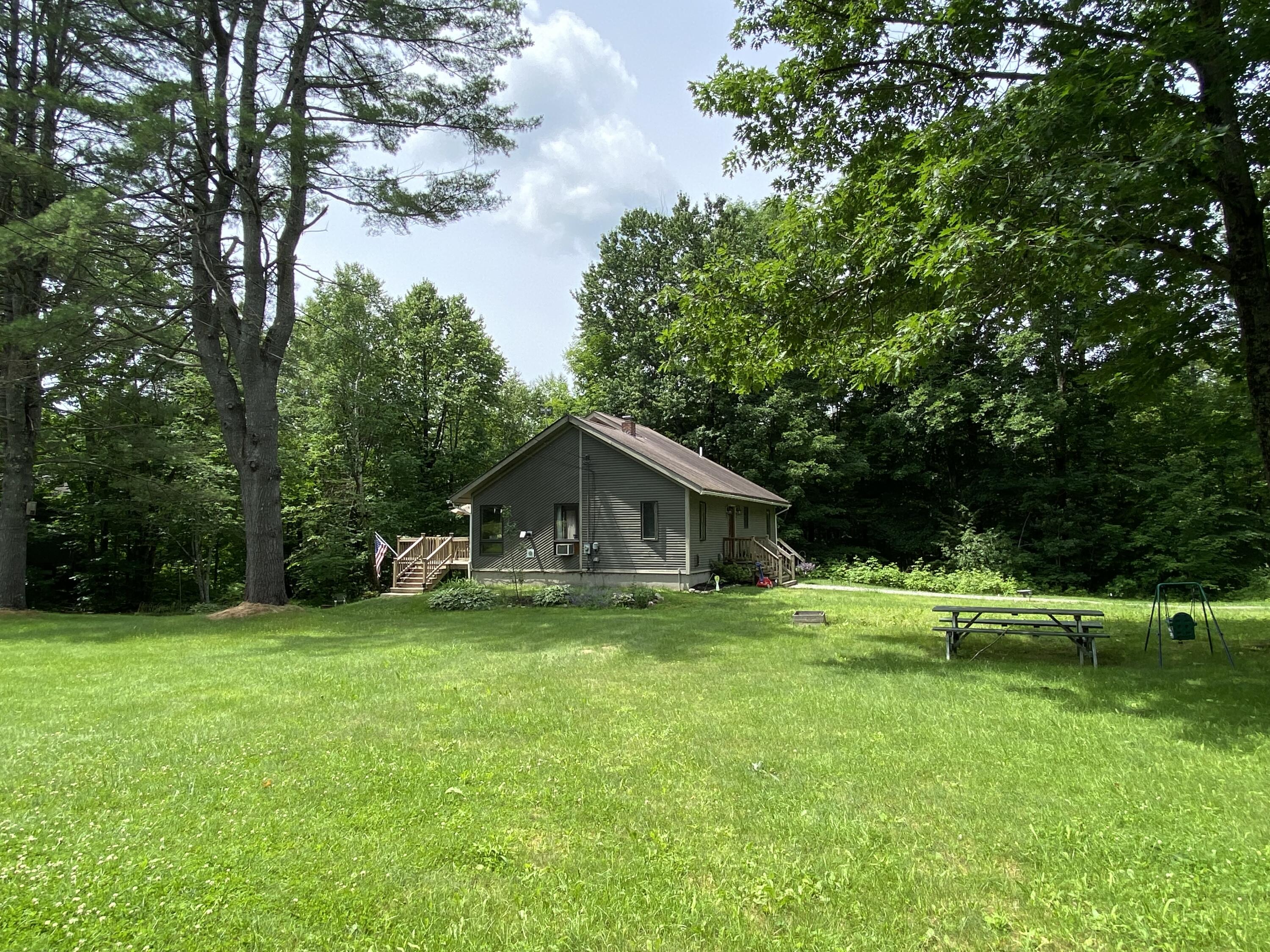 1096 Smithfield Road Belgrade, ME 04917 - Photo 5 of 49