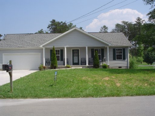174 Ruth Street Corryton, TN 37721 - Photo 1 of 1 Primary Photo