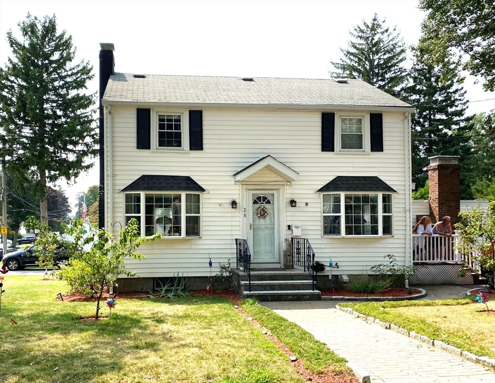 28 Rice Road Quincy, MA 02170 - Photo 1 of 21 Gallery Image 1