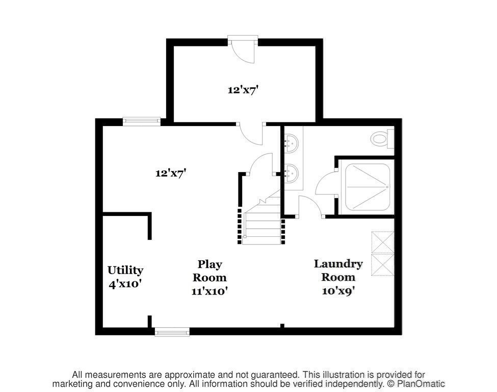 28 Rice Road Quincy, MA 02170 - Photo 19 of 21 Gallery Image 19