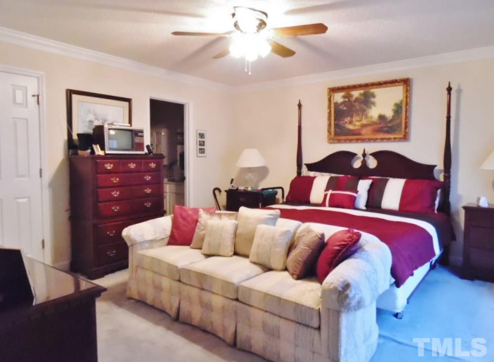 7309 York Loop Road Mebane, NC 27302 - Photo 13 of 21 Gallery Image 13