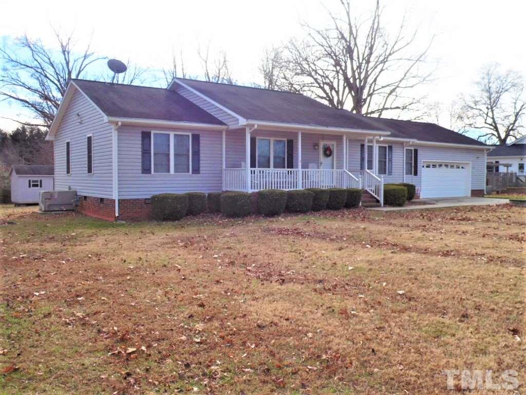 7309 York Loop Road Mebane, NC 27302 - Photo 20 of 21 Gallery Image 20