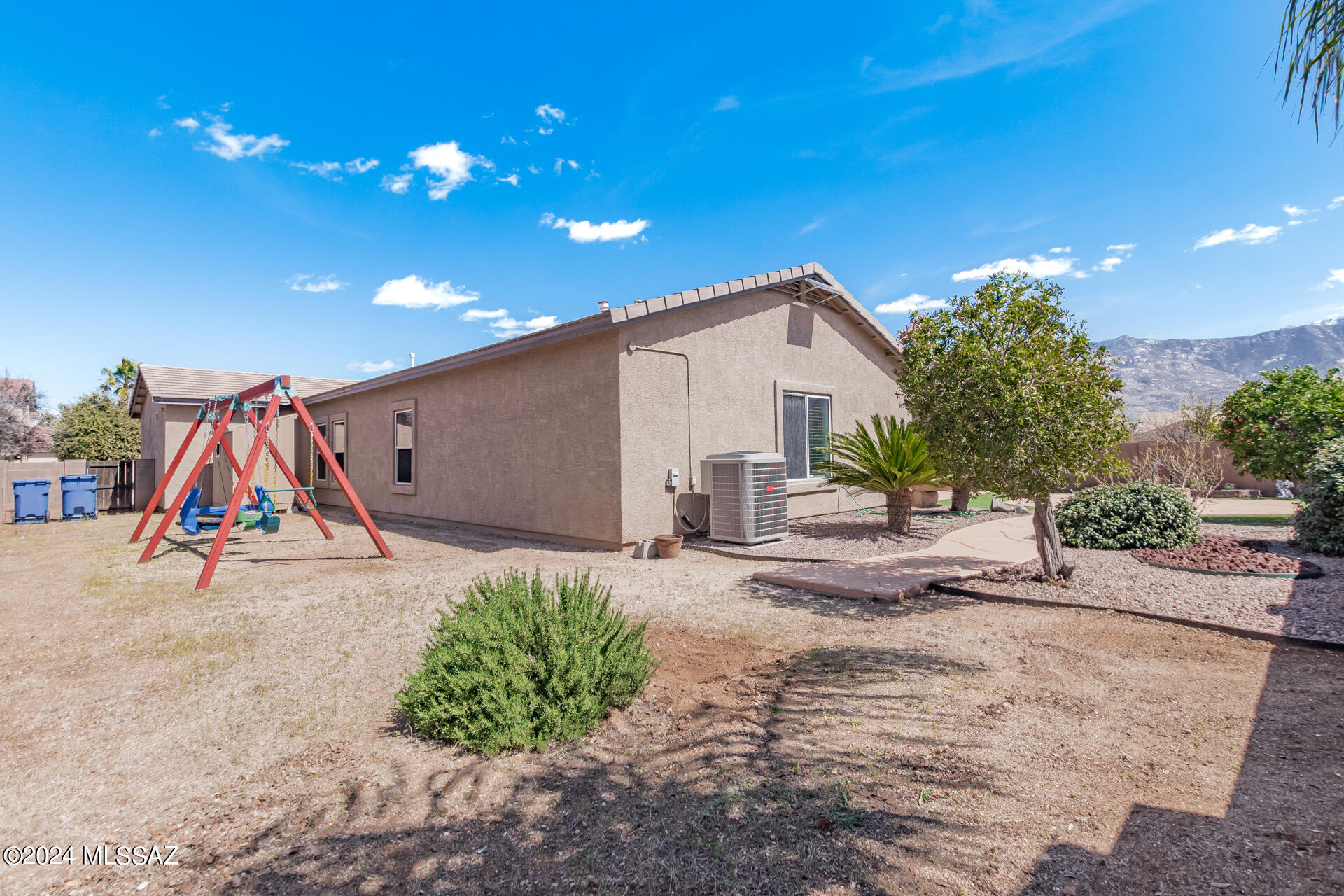 3598 East Secretariat Road Tucson, AZ 85739 - Photo 38 of 50 Gallery Image 38