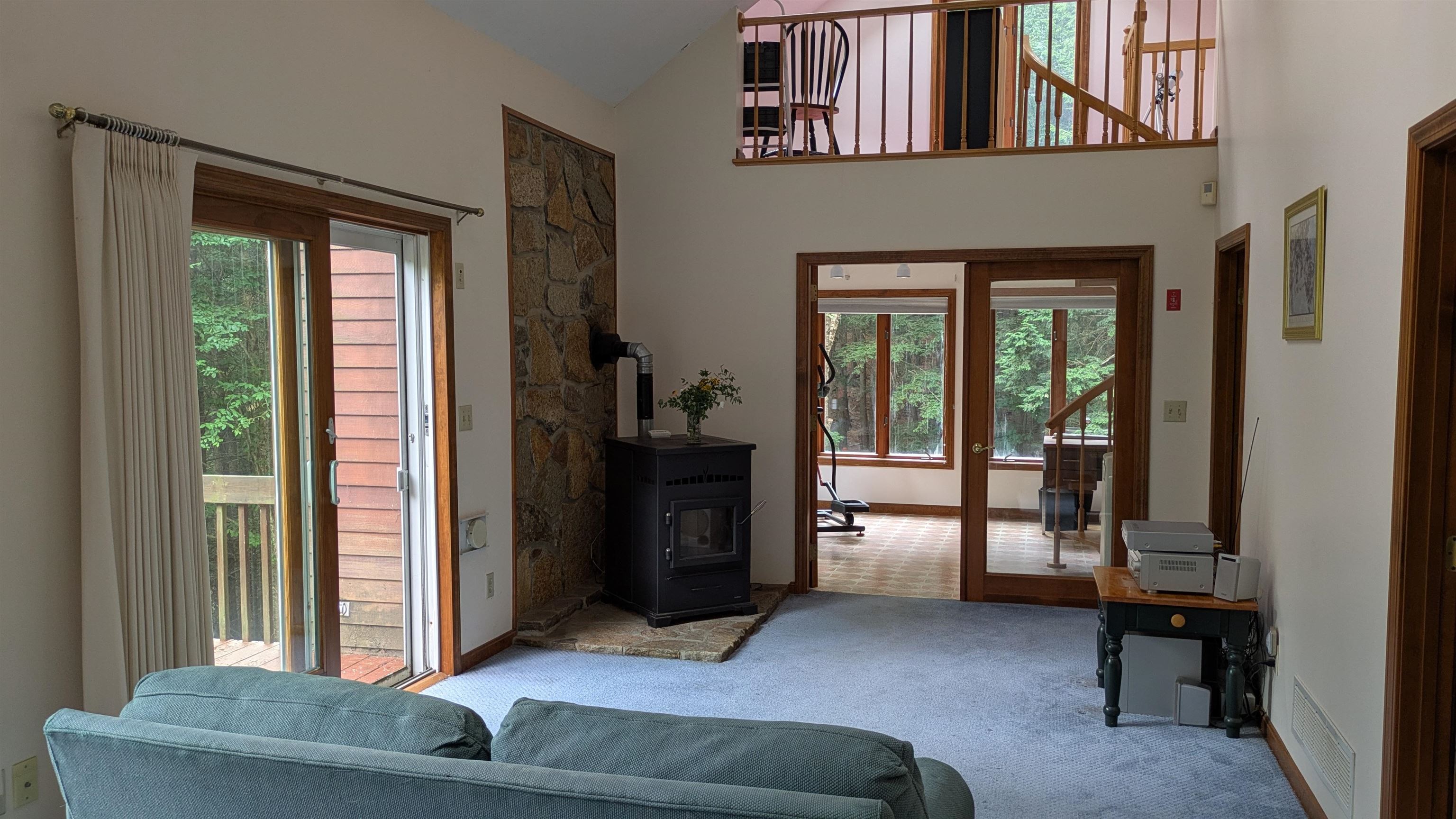 34 Hubbard Grove Road Shelburne, NH 03581 - Photo 17 of 36