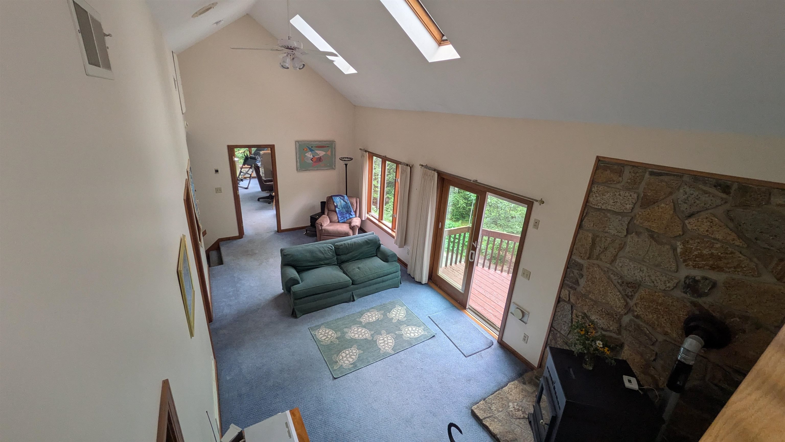 34 Hubbard Grove Road Shelburne, NH 03581 - Photo 22 of 36