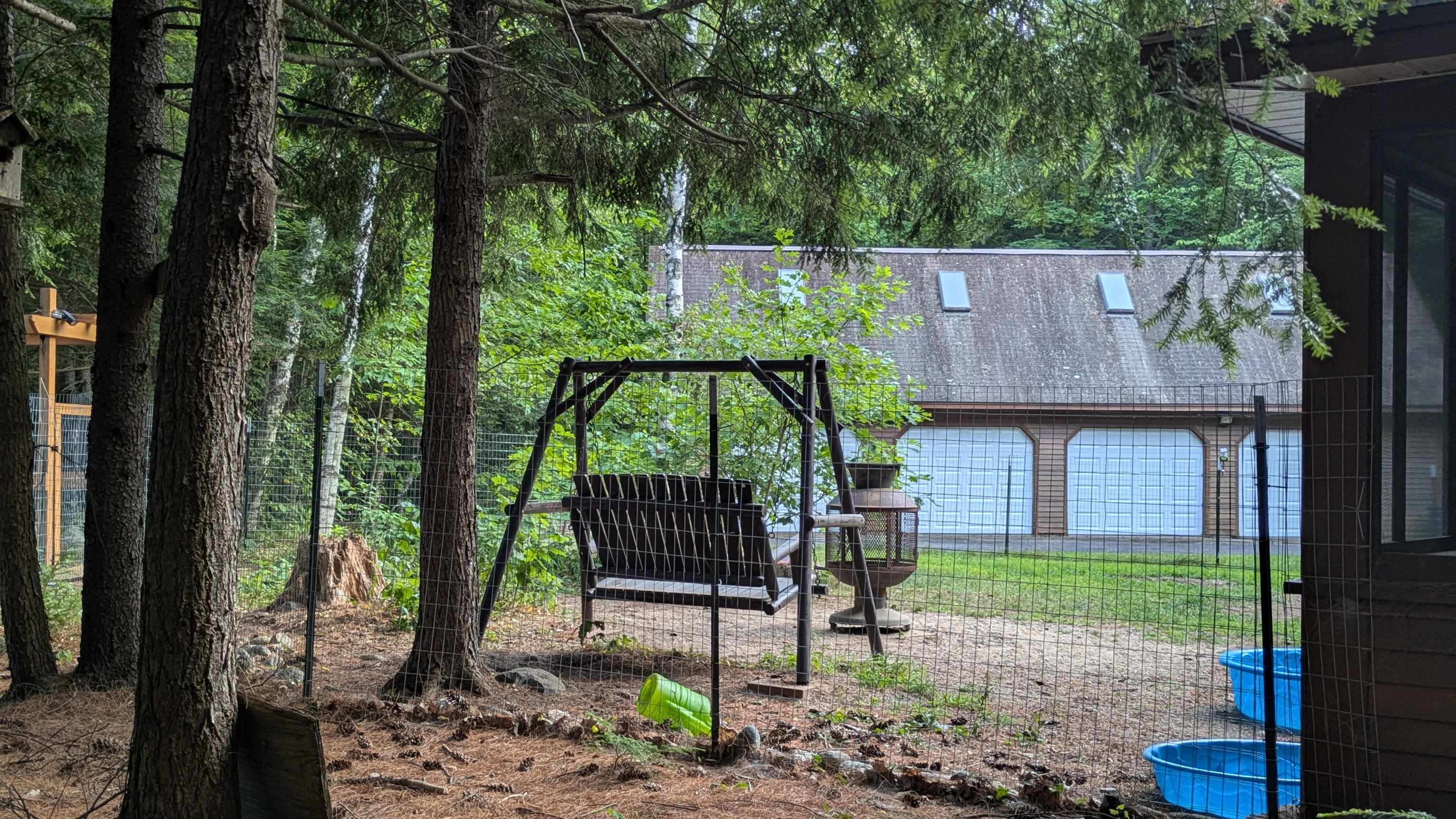 34 Hubbard Grove Road Shelburne, NH 03581 - Photo 26 of 36