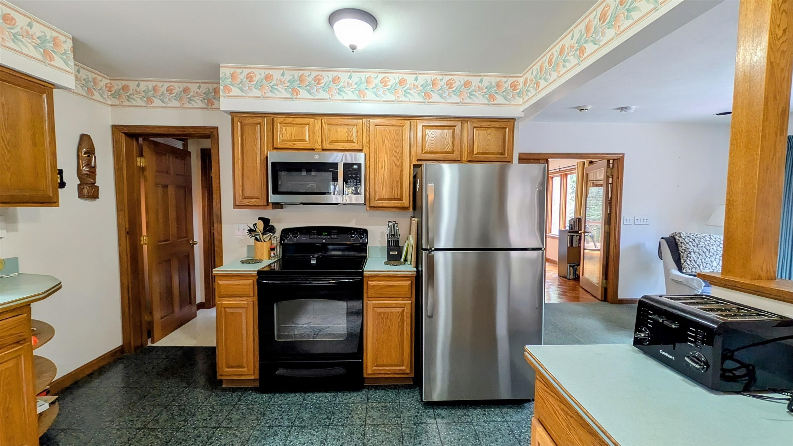 34 Hubbard Grove Road Shelburne, NH 03581 - Photo 6 of 36