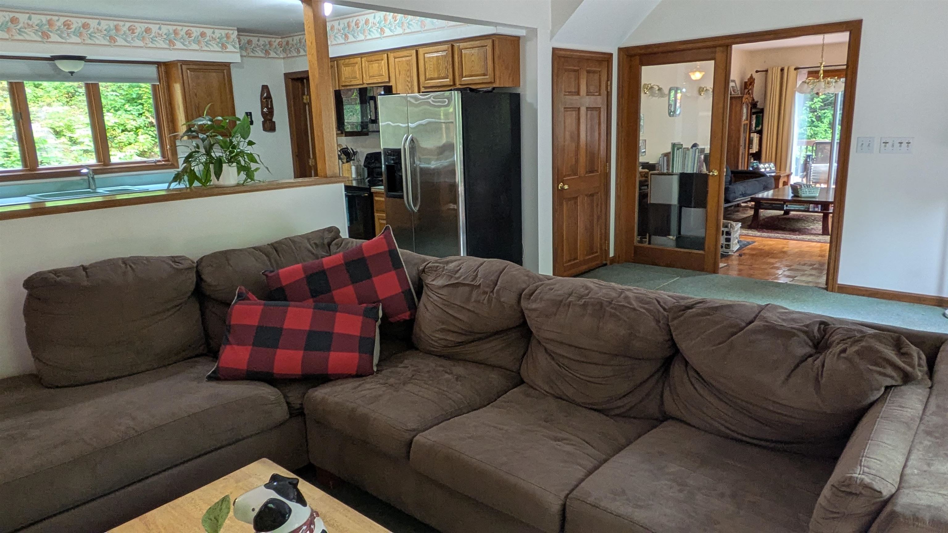 34 Hubbard Grove Road Shelburne, NH 03581 - Photo 8 of 36