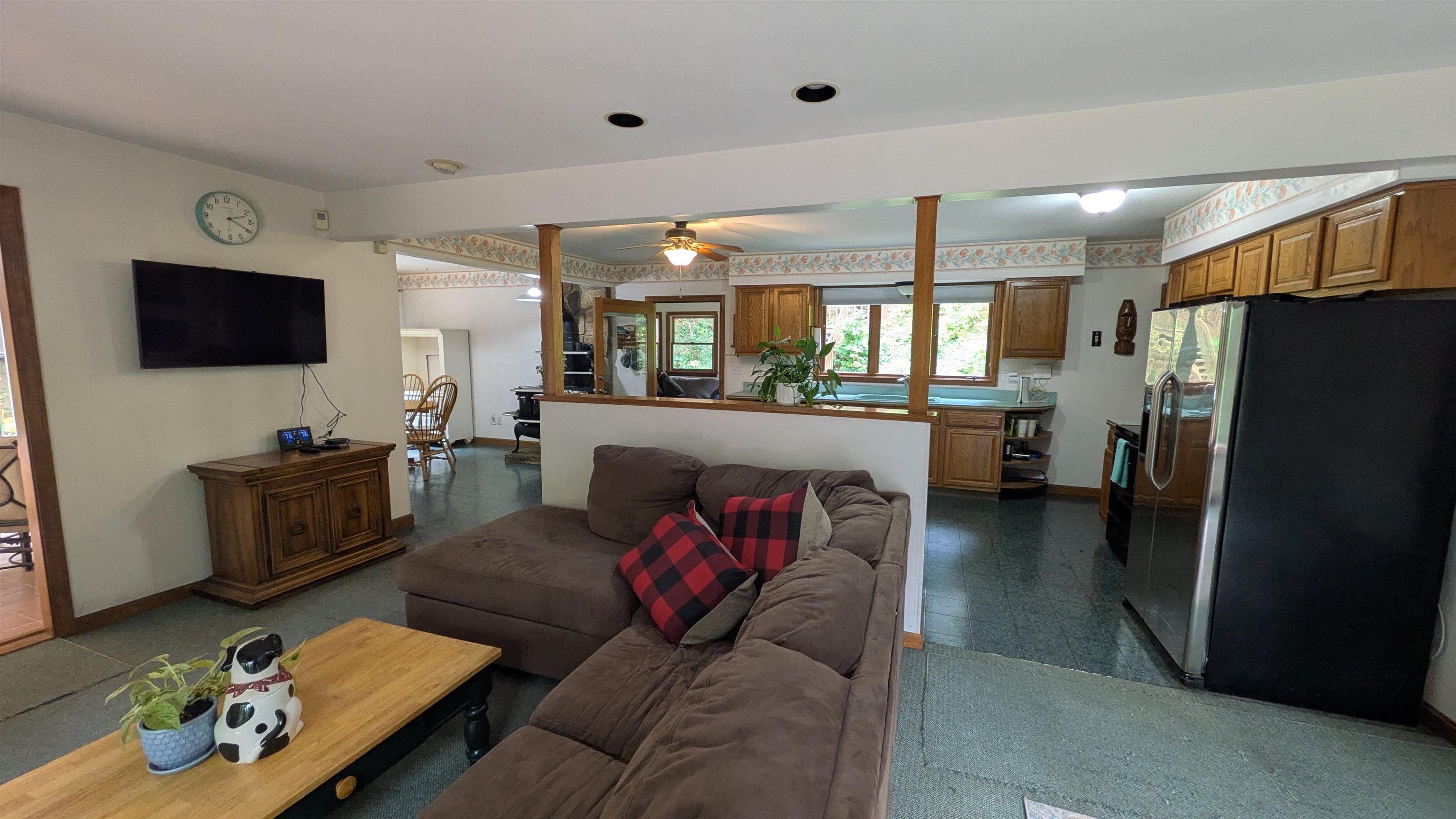 34 Hubbard Grove Road Shelburne, NH 03581 - Photo 9 of 36