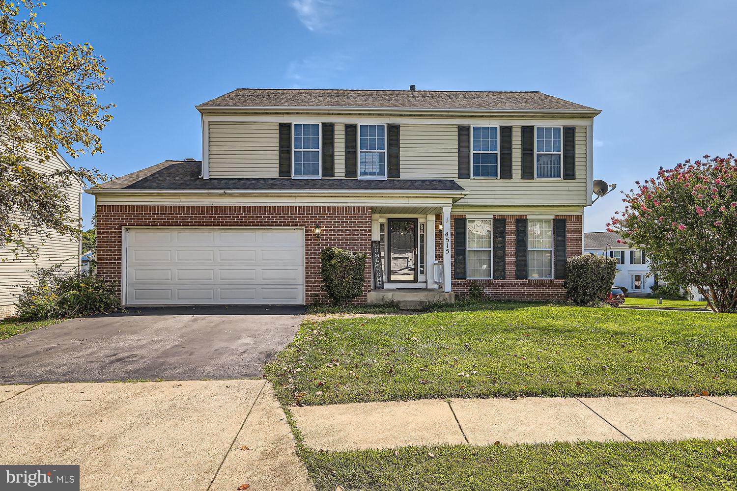 4515 Runnymeade Road Owings Mills, MD 21117 - Photo 1 of 38 Welcome Home!