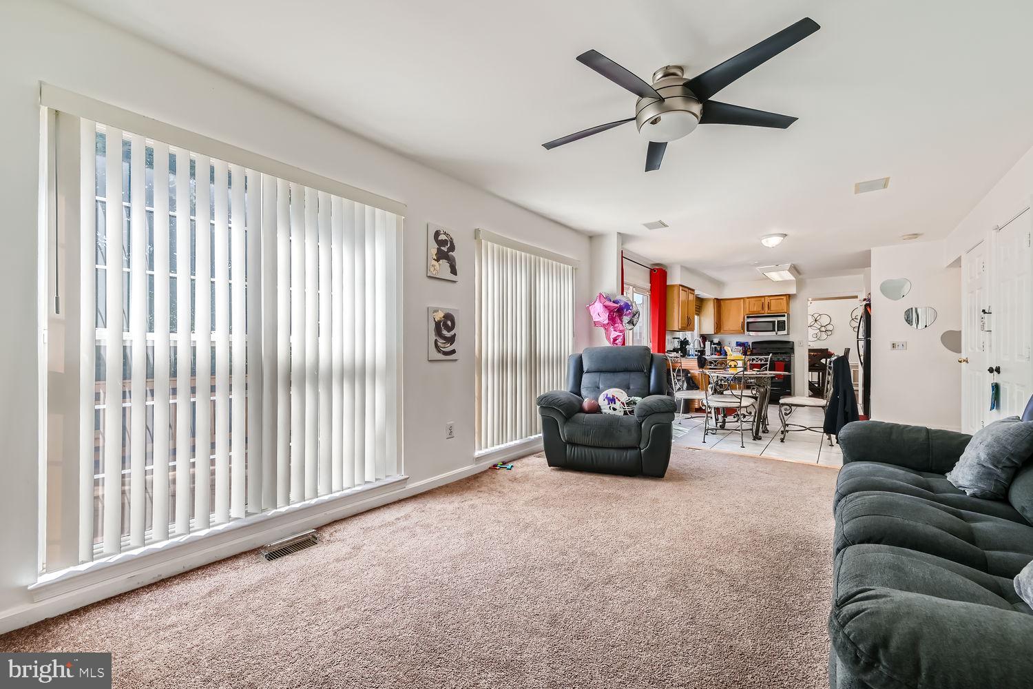 4515 Runnymeade Road Owings Mills, MD 21117 - Photo 13 of 38 Recreation Room