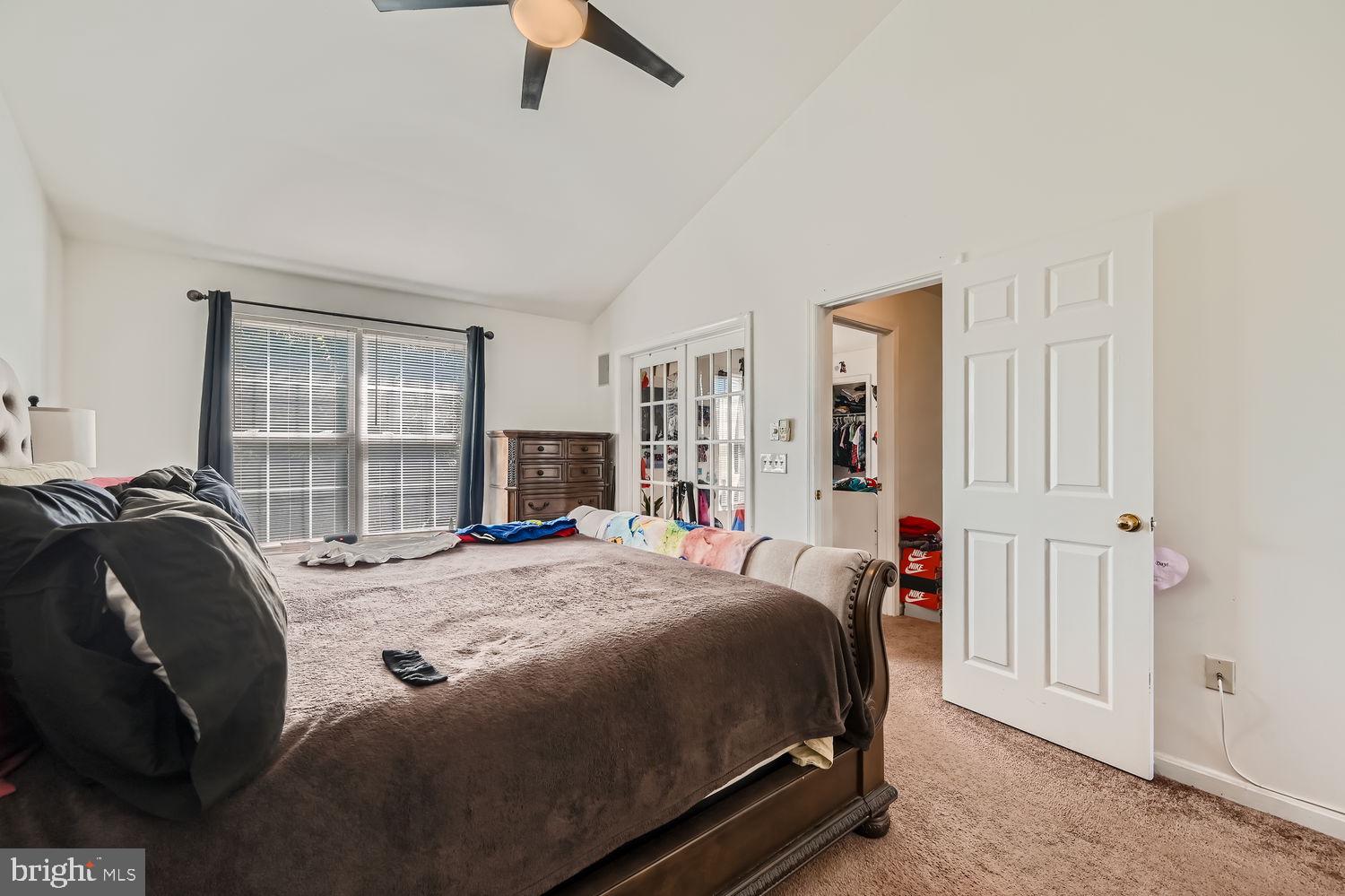 4515 Runnymeade Road Owings Mills, MD 21117 - Photo 17 of 38 Primary Bedroom