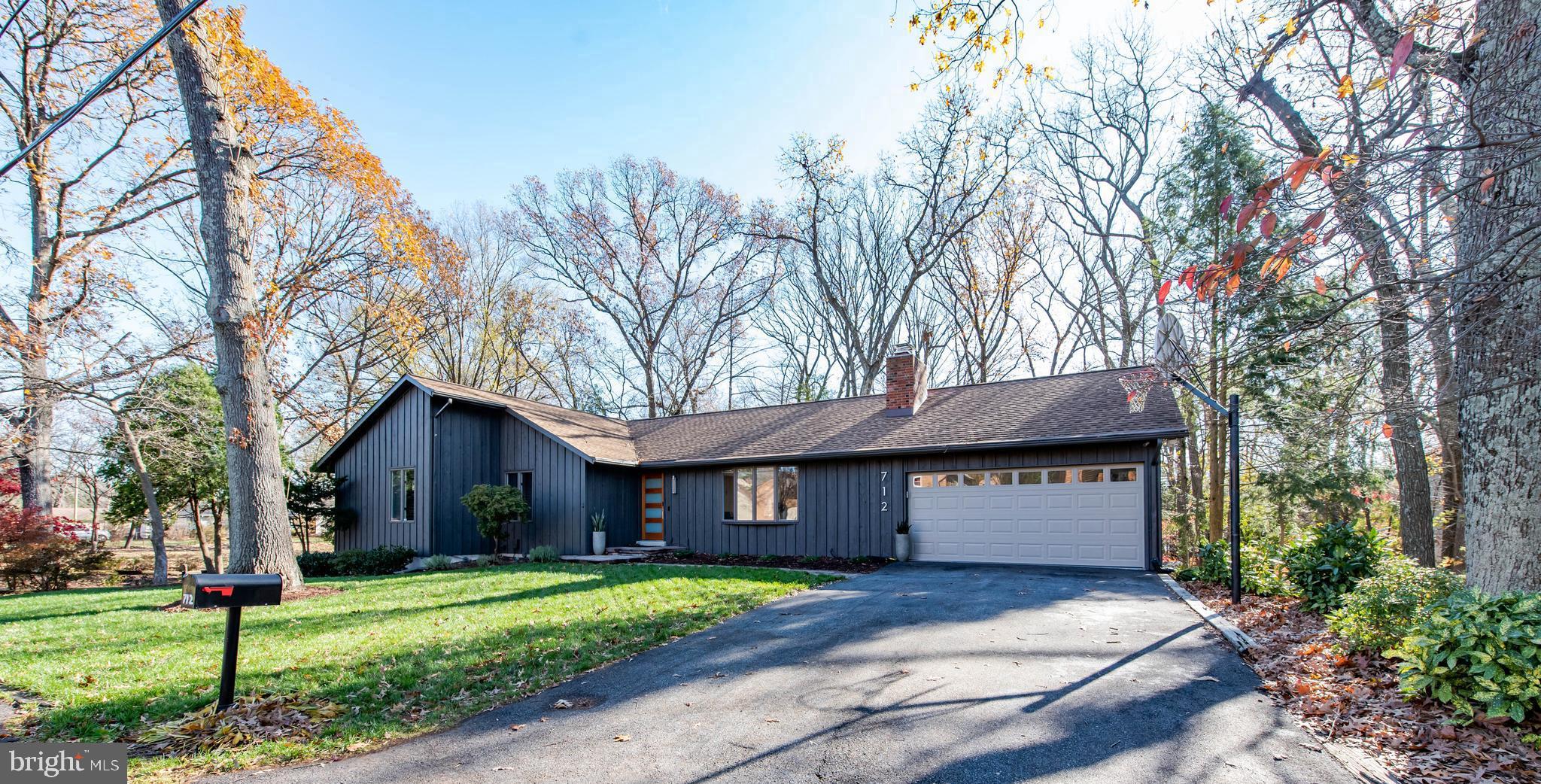 712 Dill Road Severna Park, MD 21146 - Photo 2 of 70 Exterior Front