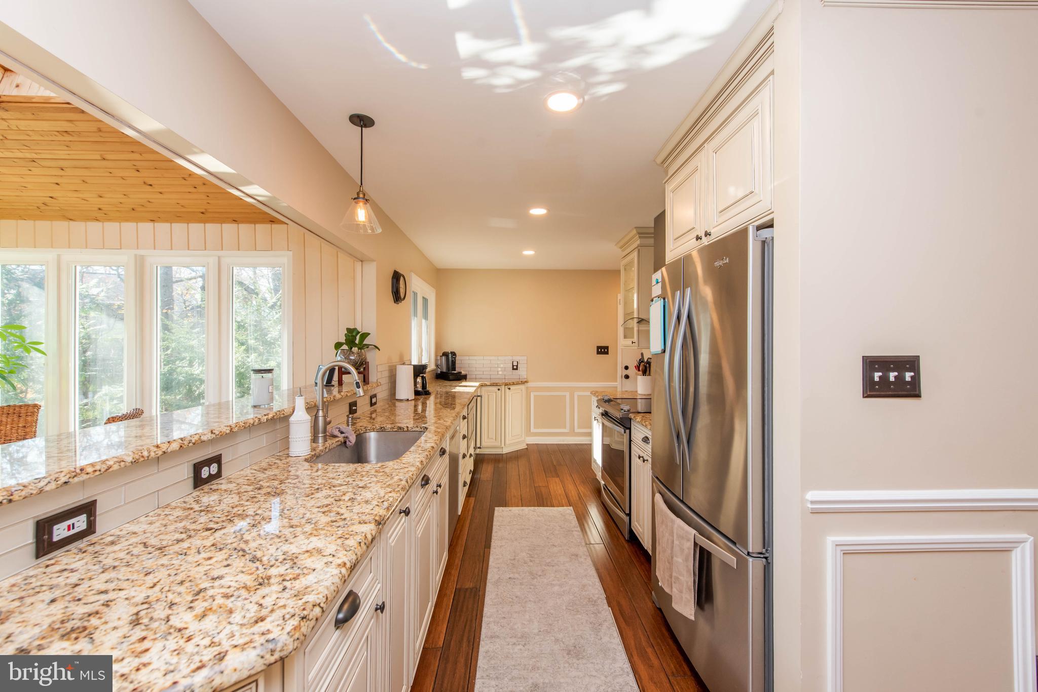 712 Dill Road Severna Park, MD 21146 - Photo 12 of 70 Kitchen