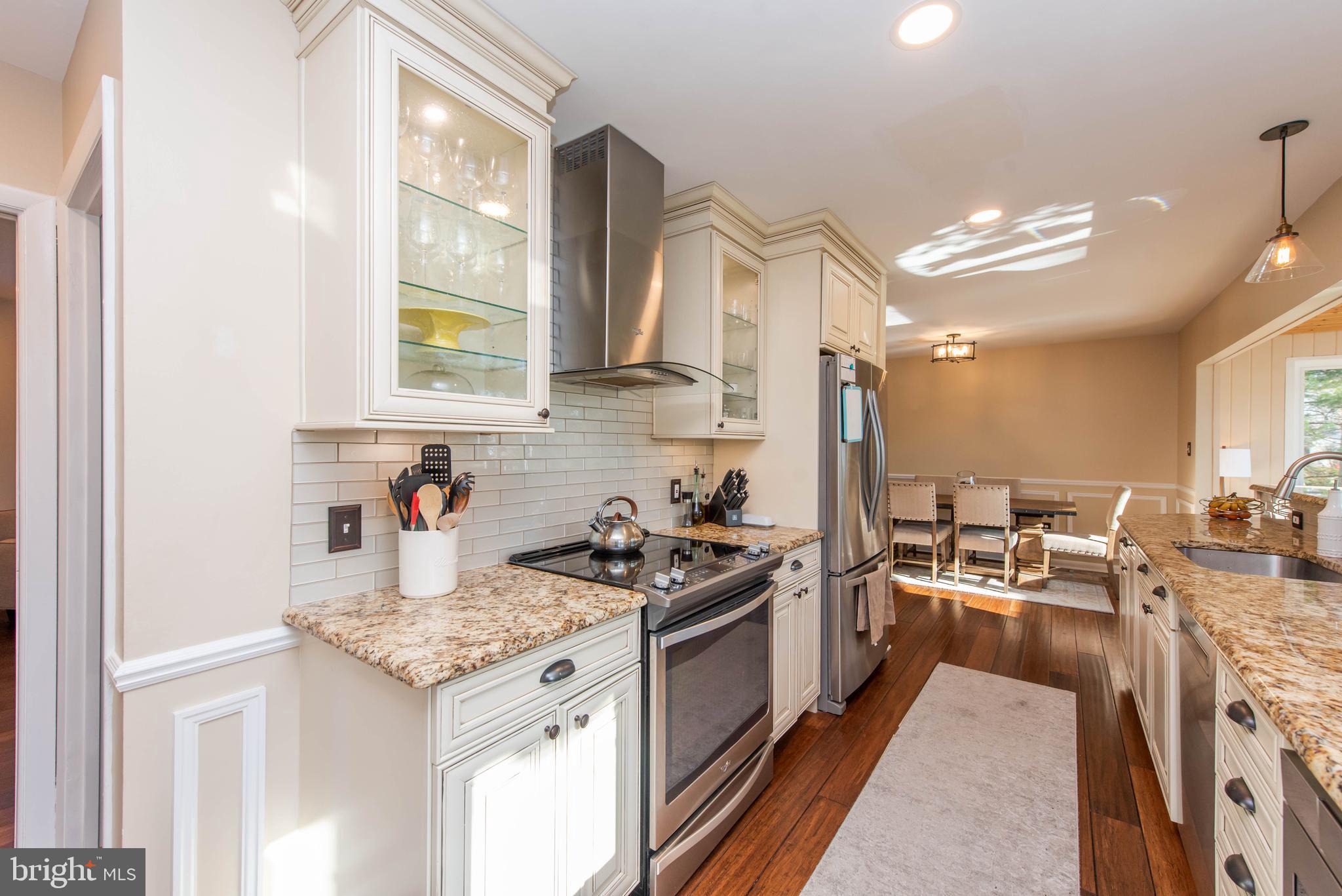 712 Dill Road Severna Park, MD 21146 - Photo 13 of 70 Kitchen