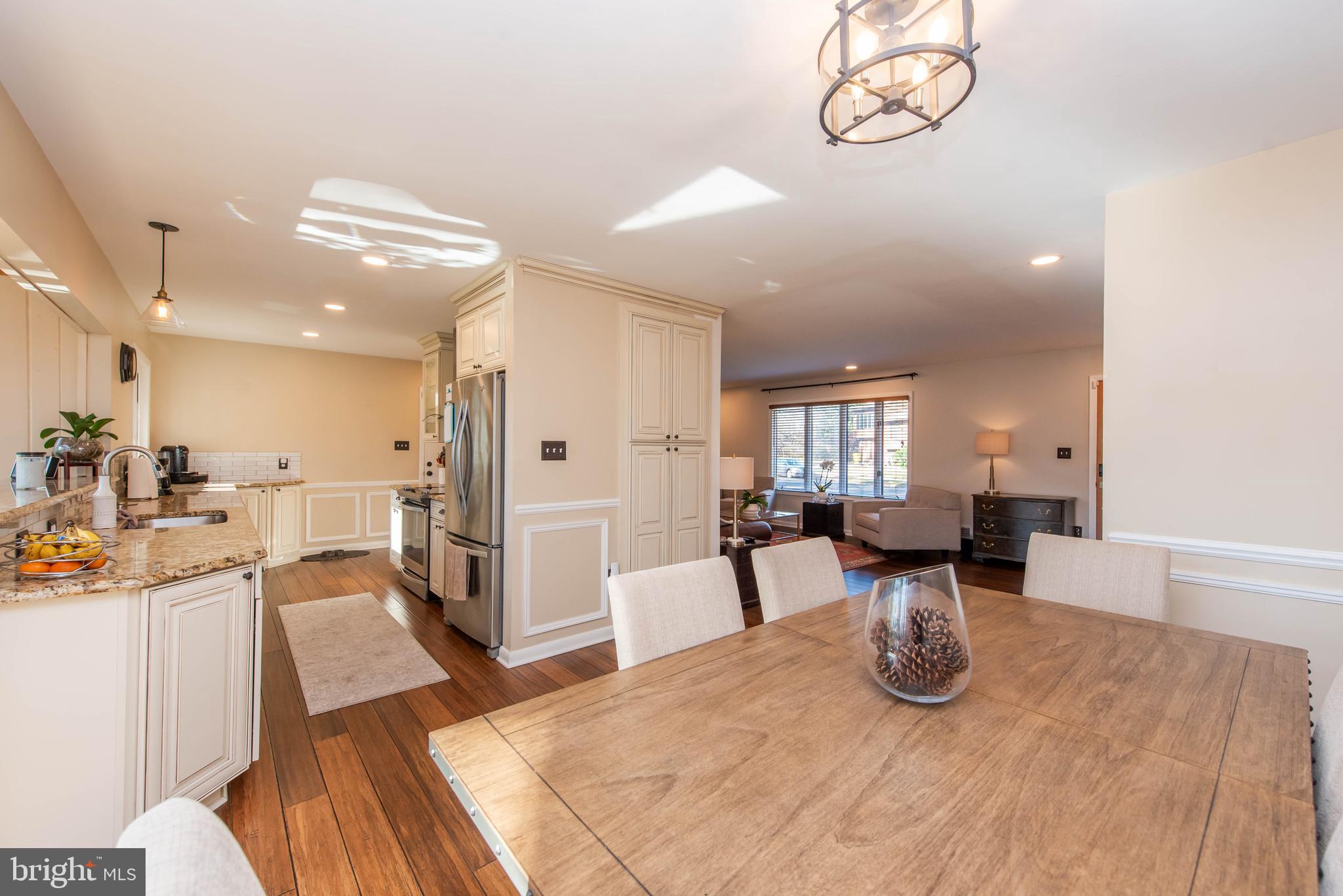 712 Dill Road Severna Park, MD 21146 - Photo 14 of 70 Dining Room