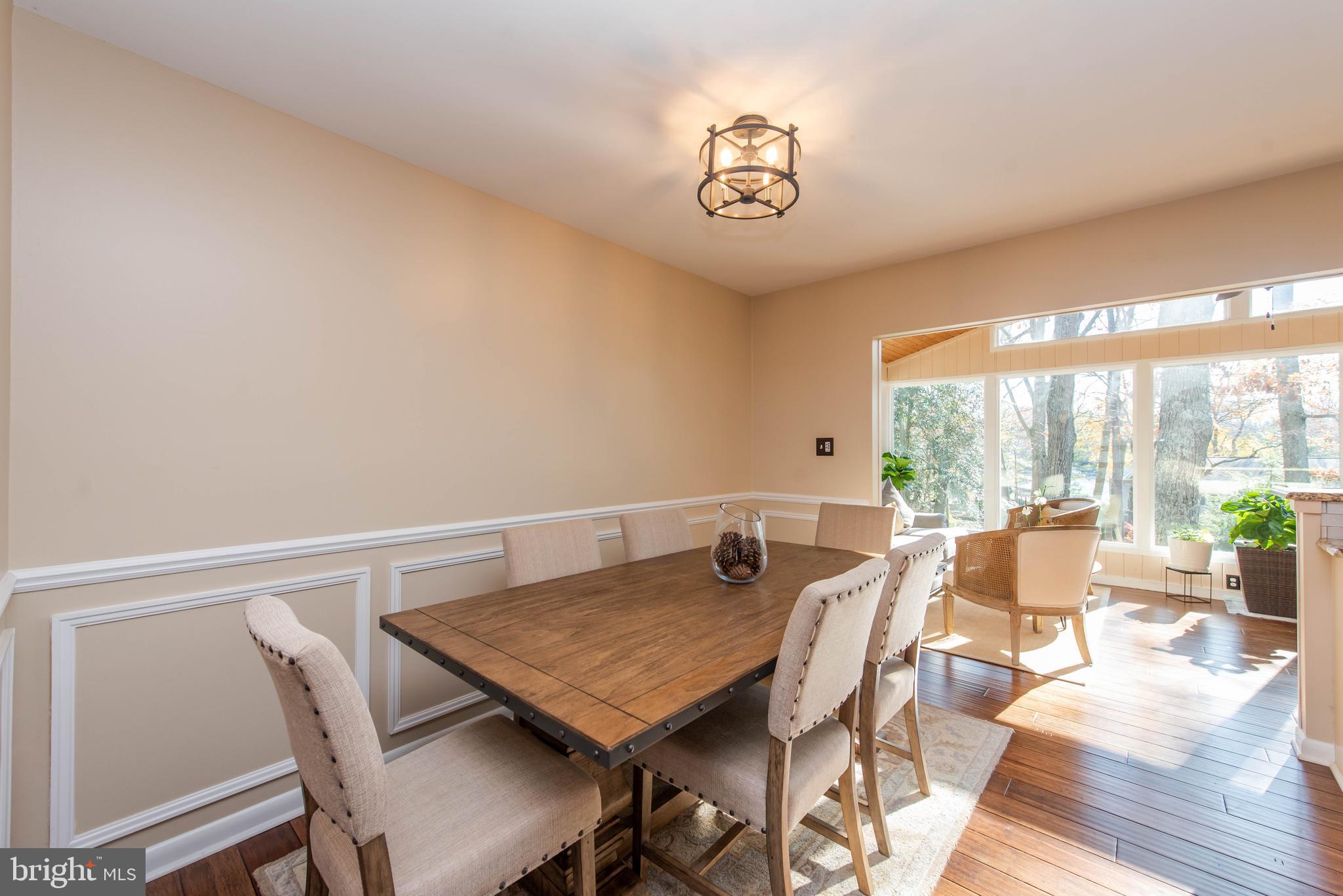 712 Dill Road Severna Park, MD 21146 - Photo 15 of 70 Dining Room