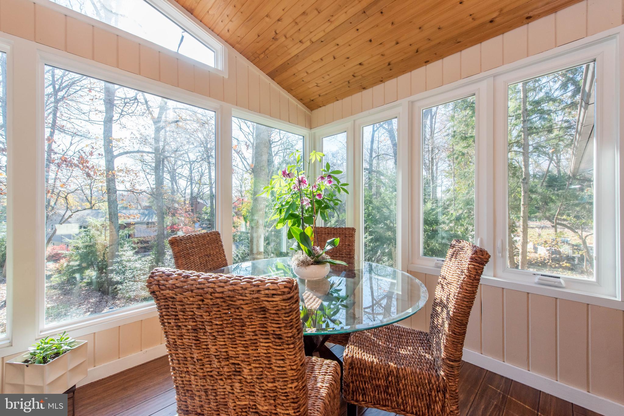 712 Dill Road Severna Park, MD 21146 - Photo 17 of 70 Breakfast Room