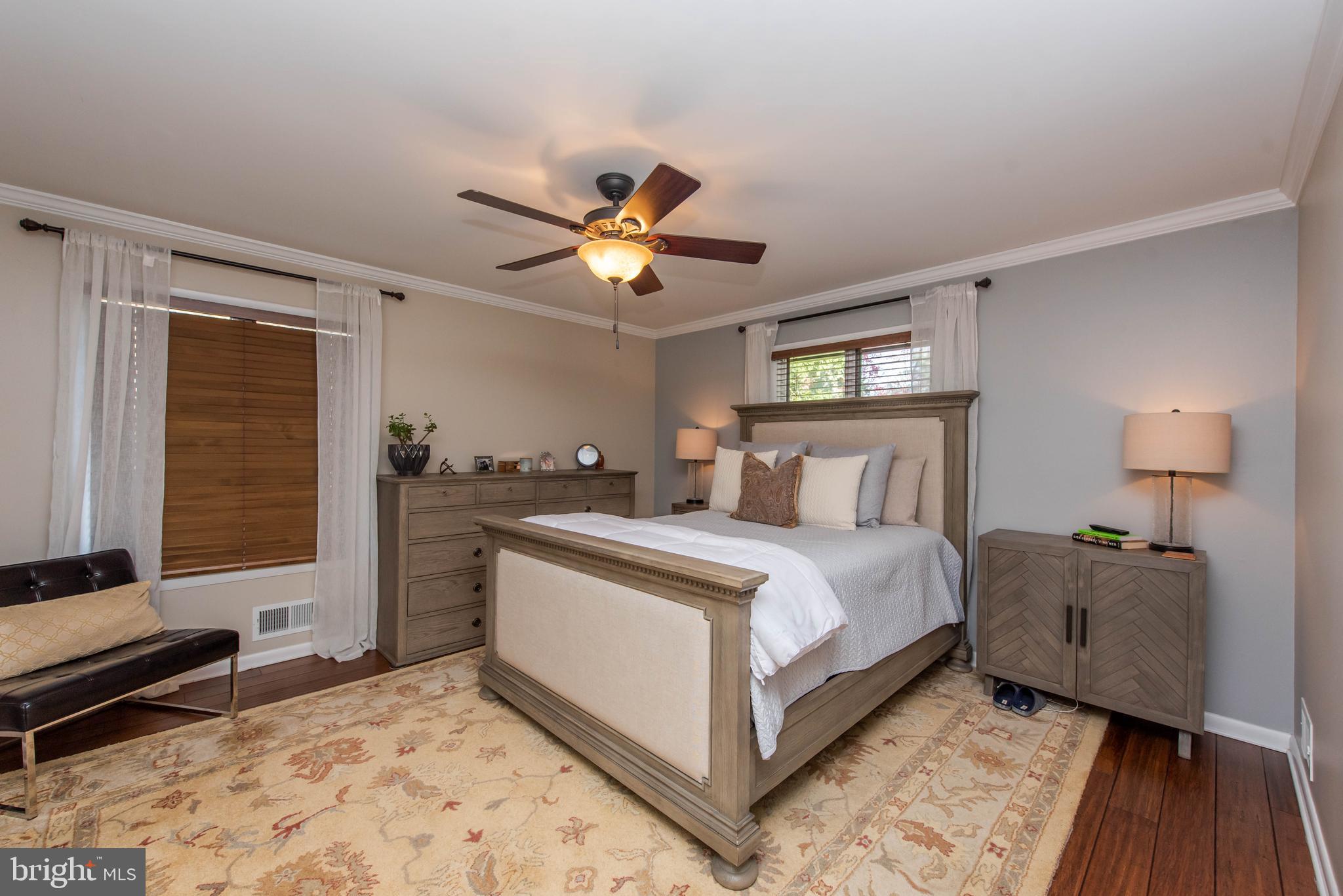 712 Dill Road Severna Park, MD 21146 - Photo 22 of 70 Primary Bedroom