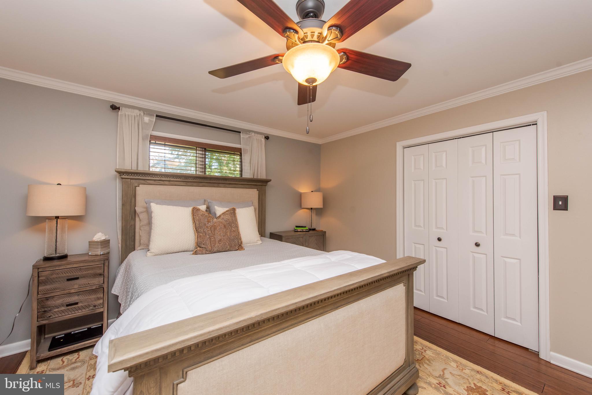 712 Dill Road Severna Park, MD 21146 - Photo 23 of 70 Primary Bedroom