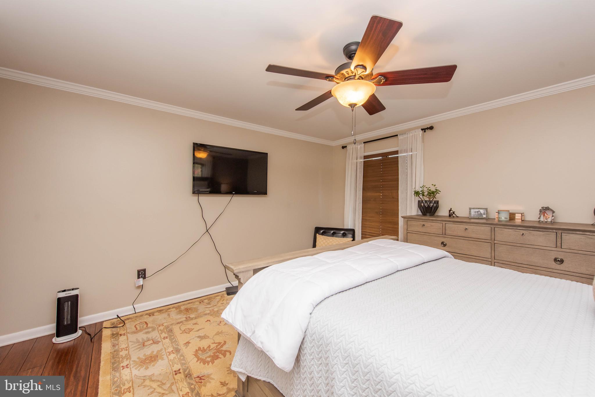 712 Dill Road Severna Park, MD 21146 - Photo 24 of 70 Primary Bedroom