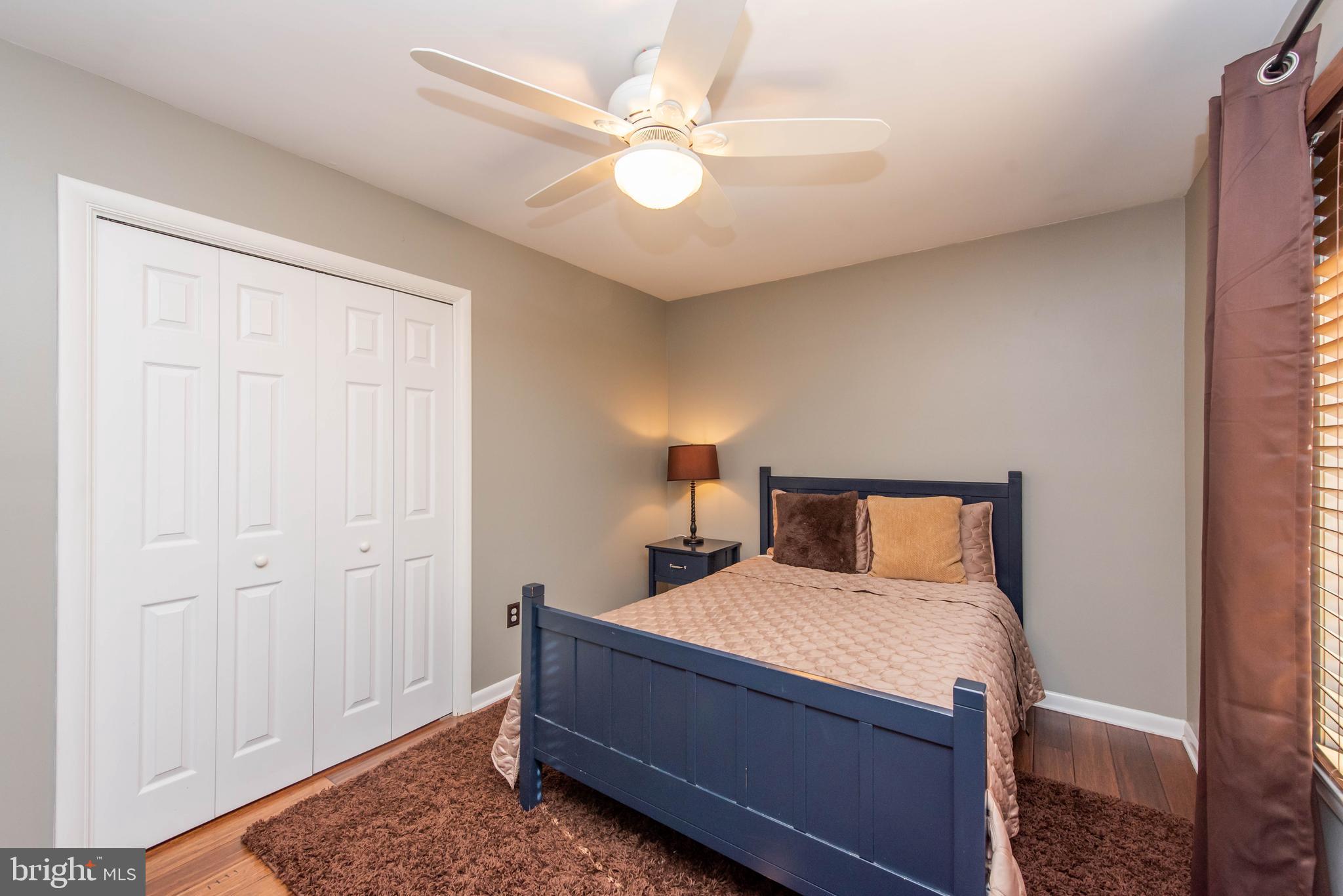 712 Dill Road Severna Park, MD 21146 - Photo 29 of 70 Bedroom 2