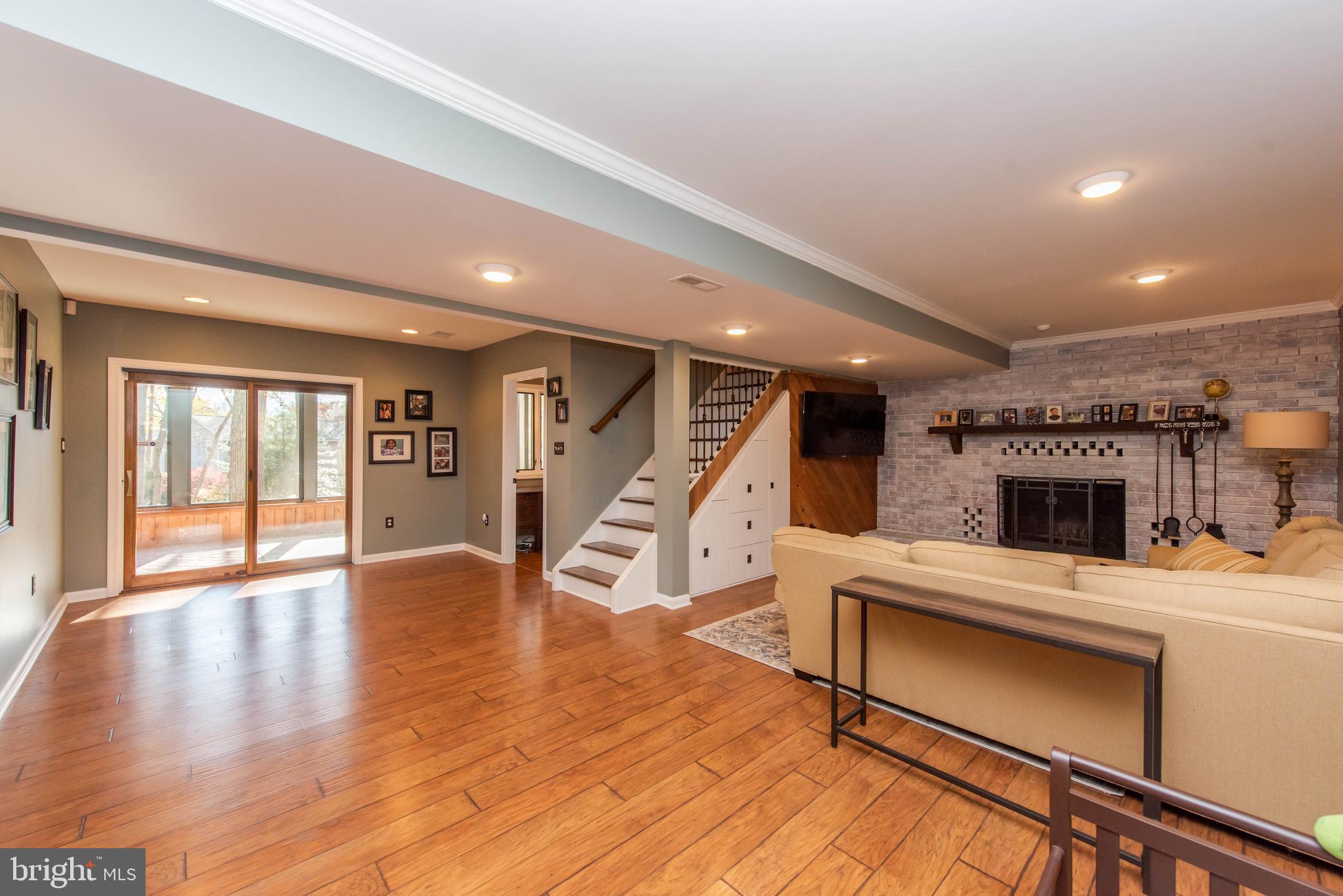 712 Dill Road Severna Park, MD 21146 - Photo 37 of 70 Basement / Recreation Room