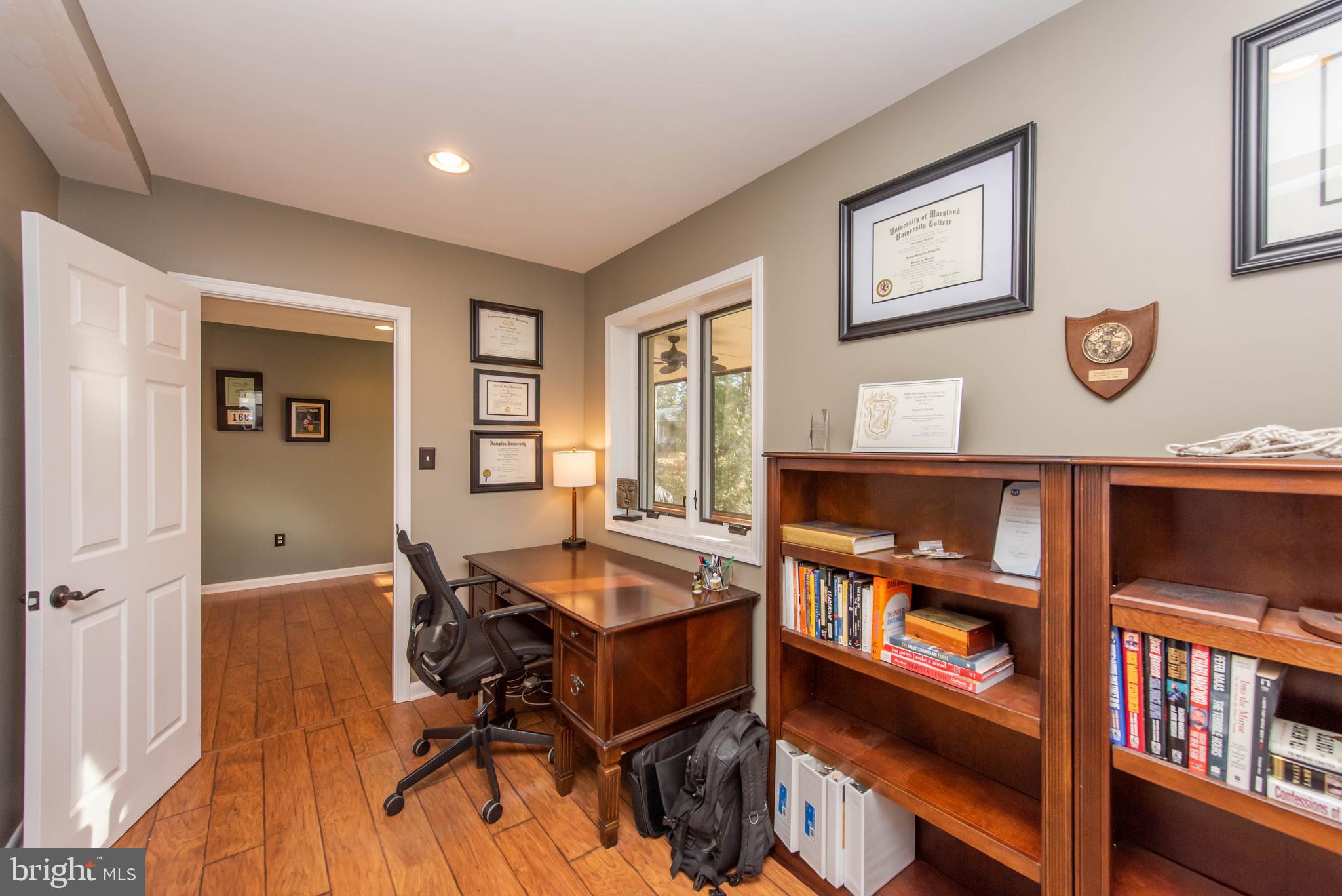 712 Dill Road Severna Park, MD 21146 - Photo 42 of 70 Basement / Bonus Room