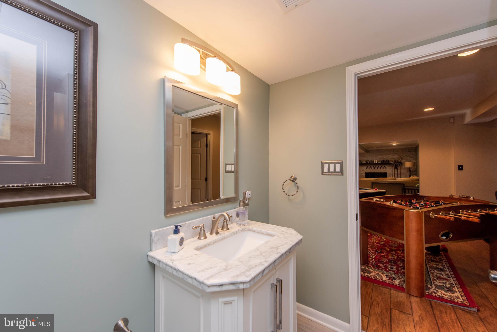 712 Dill Road Severna Park, MD 21146 - Photo 48 of 70 Basement / Full Bath