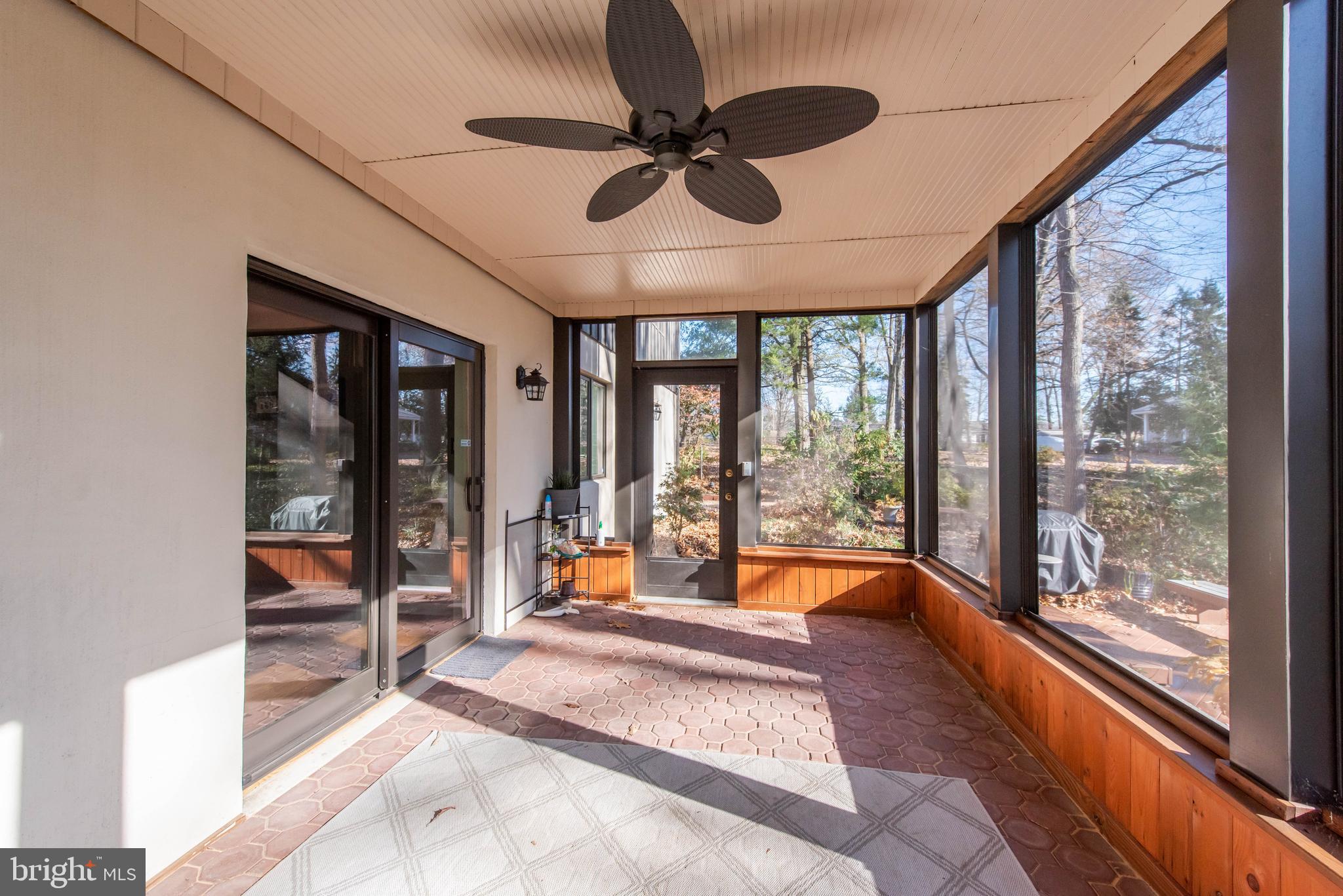 712 Dill Road Severna Park, MD 21146 - Photo 50 of 70 Sunroom