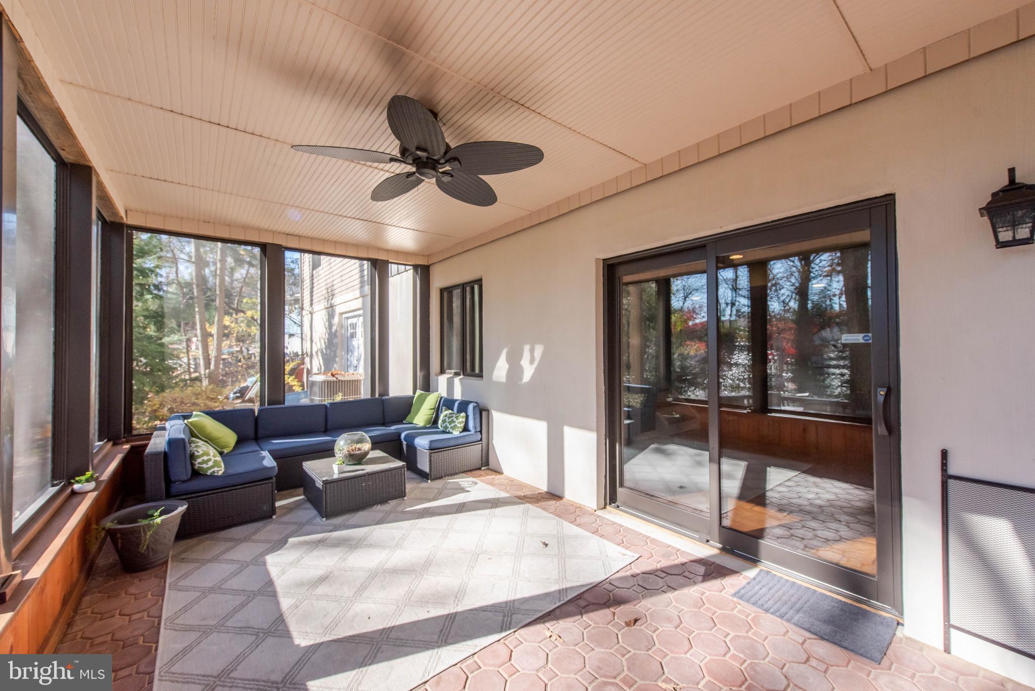 712 Dill Road Severna Park, MD 21146 - Photo 51 of 70 Sunroom