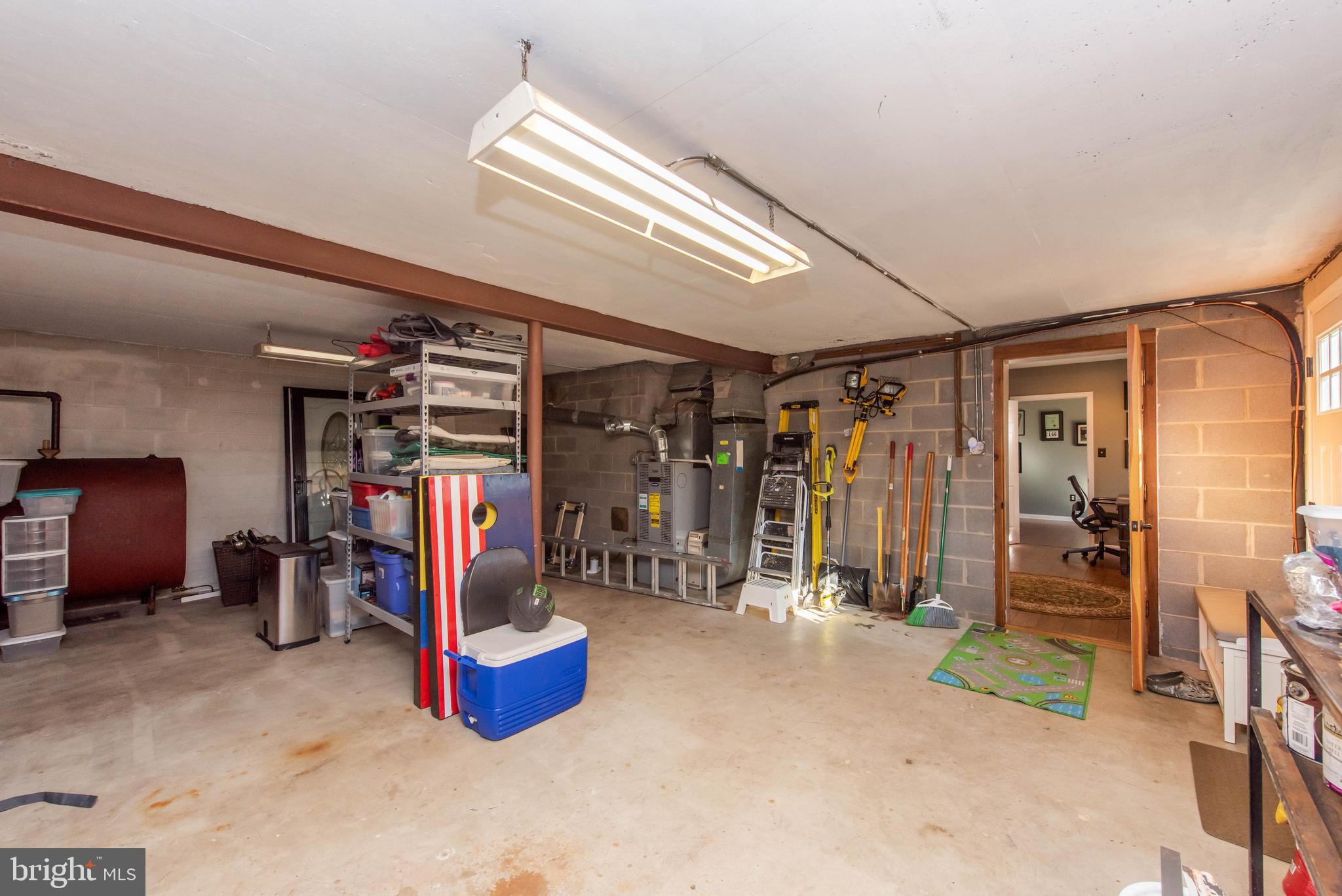 712 Dill Road Severna Park, MD 21146 - Photo 59 of 70 Basement / Storage