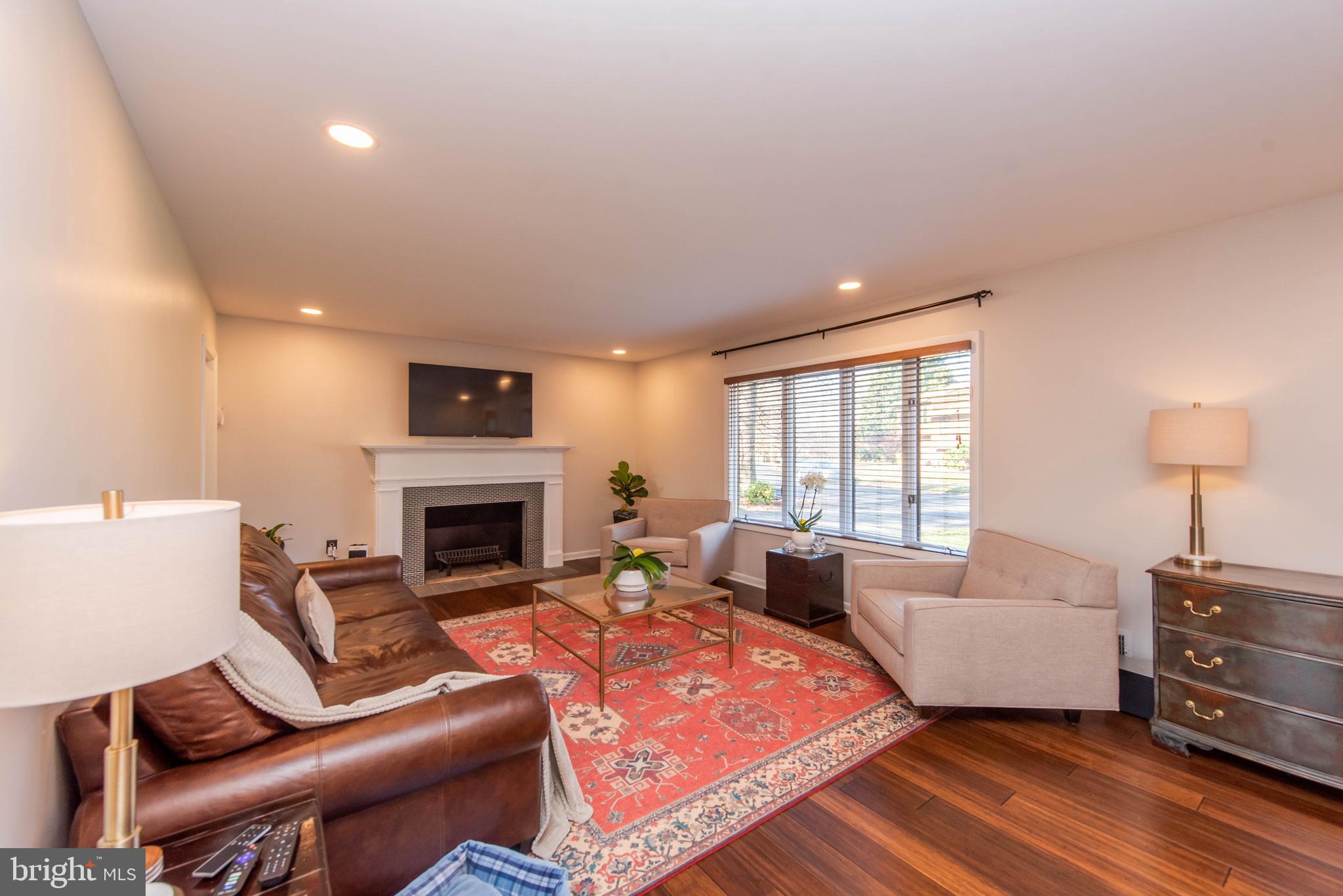 712 Dill Road Severna Park, MD 21146 - Photo 7 of 70 Family Room