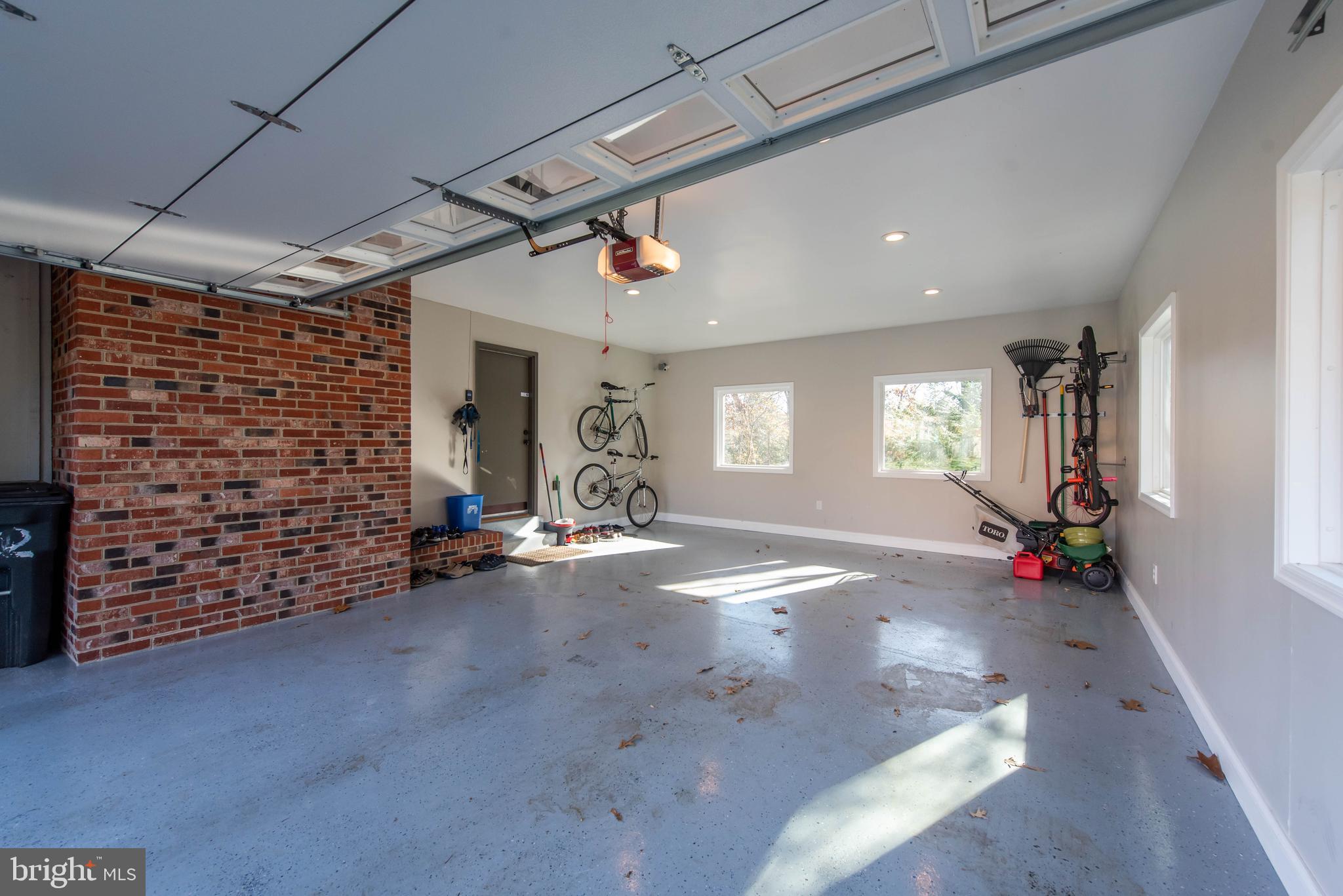 712 Dill Road Severna Park, MD 21146 - Photo 61 of 70 Garage