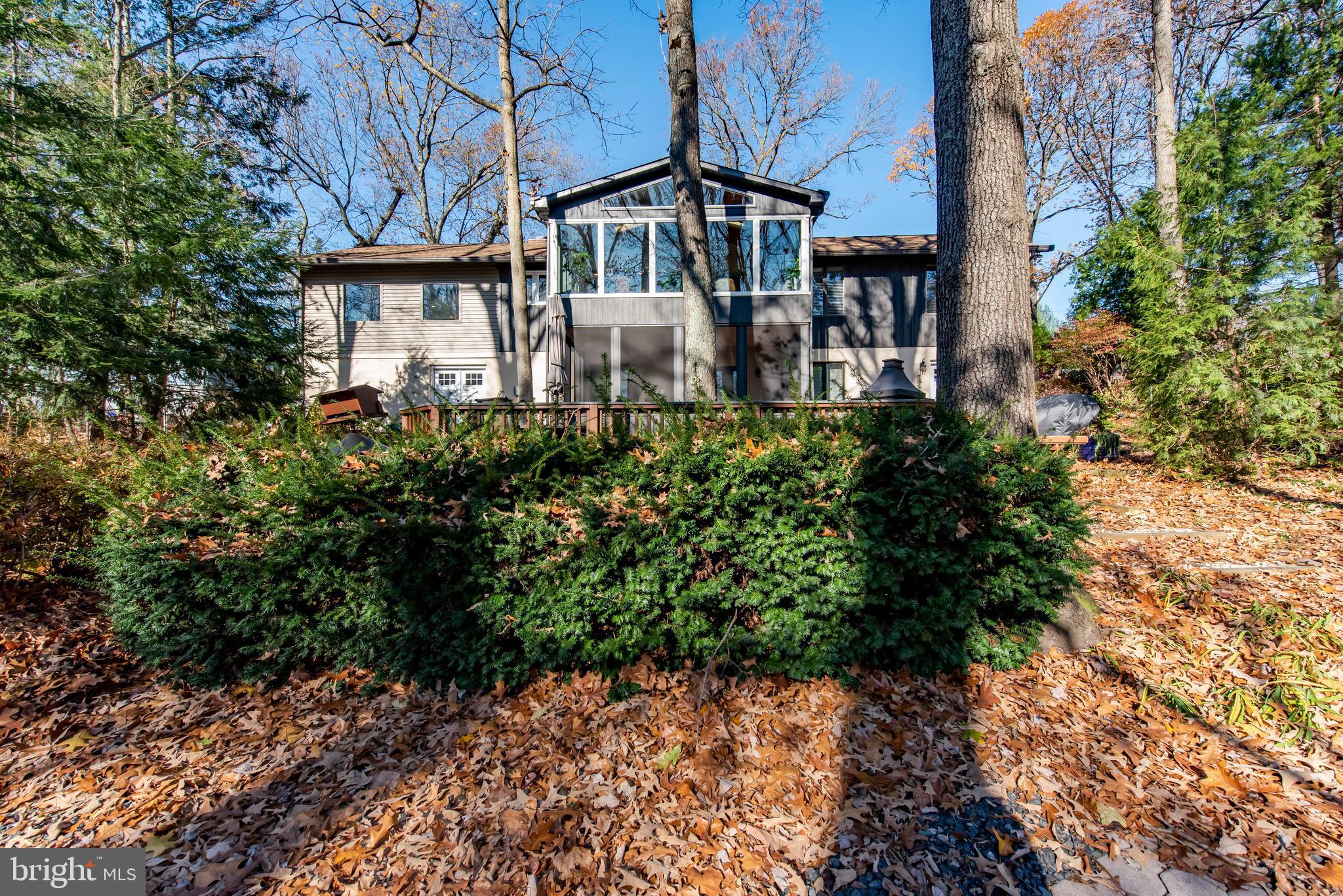 712 Dill Road Severna Park, MD 21146 - Photo 62 of 70 Exterior Rear