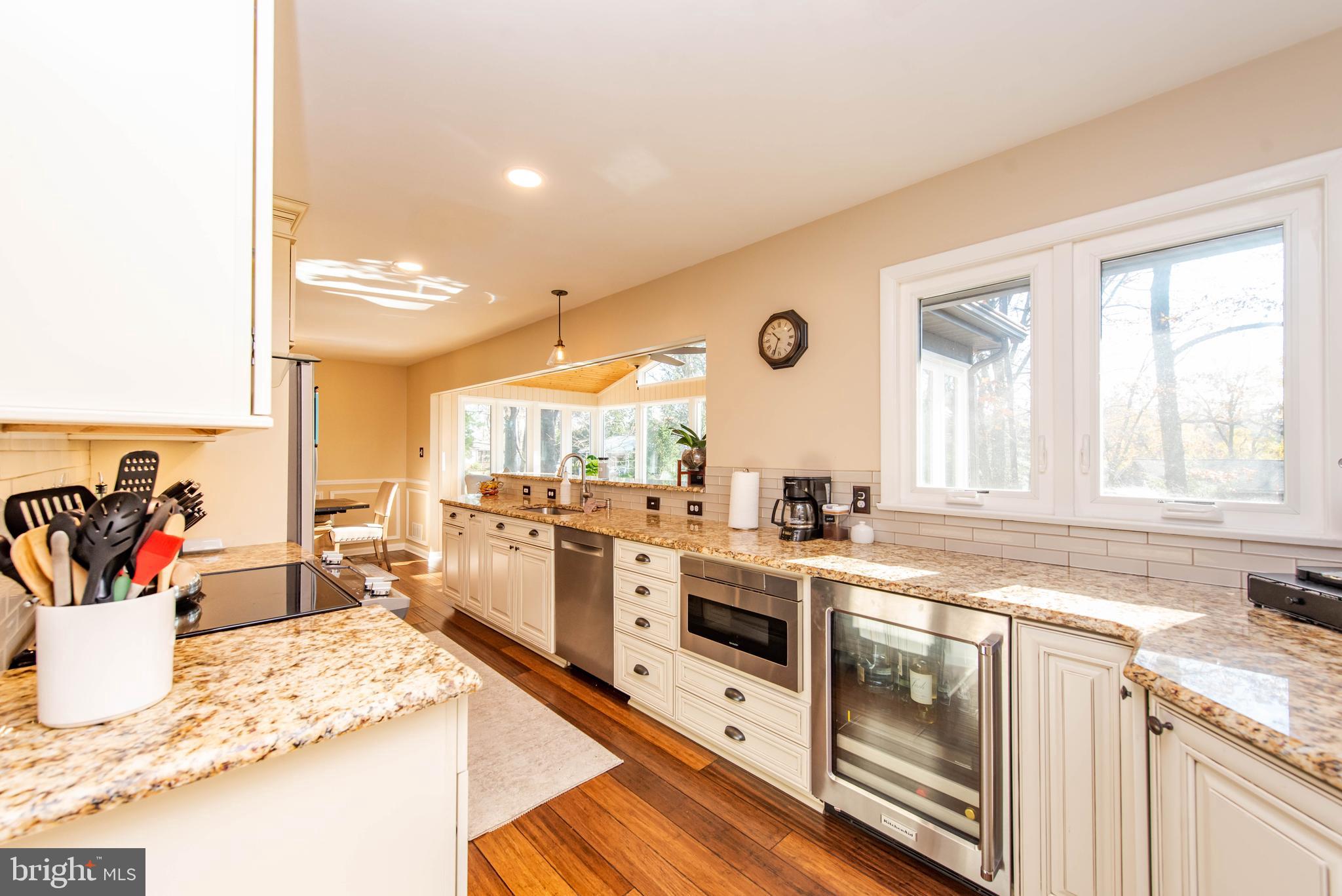 712 Dill Road Severna Park, MD 21146 - Photo 9 of 70 Kitchen