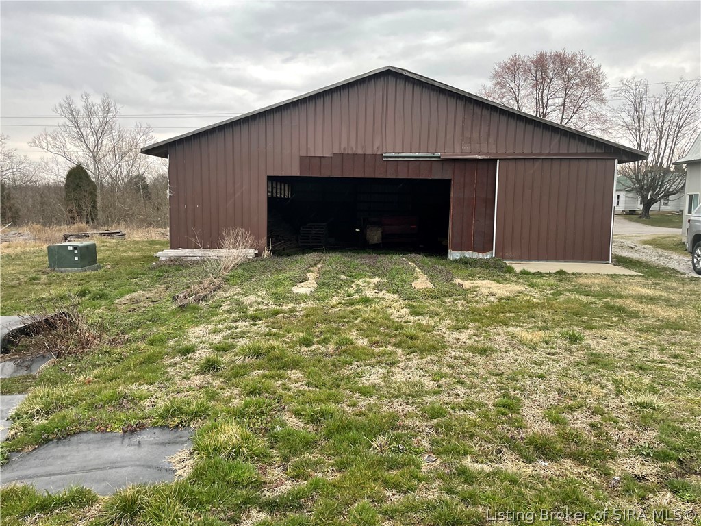 4501 South Magnolia Road English, IN 47118 - Photo 6 of 19