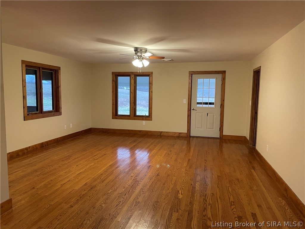 4501 South Magnolia Road English, IN 47118 - Photo 7 of 19